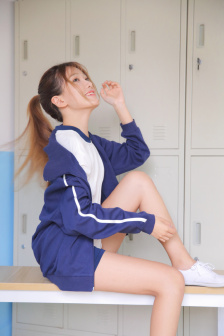 乔家的儿女第34集